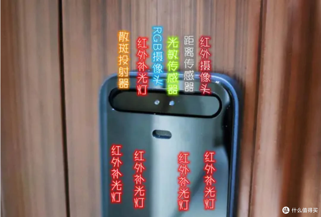 升级智能家居-米家智能锁和电动窗帘开箱