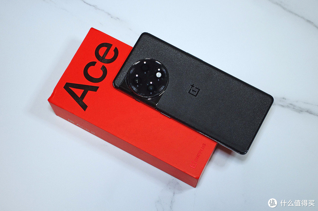 性能手机新标杆：一加 Ace 2 购买三个月体验还好吗