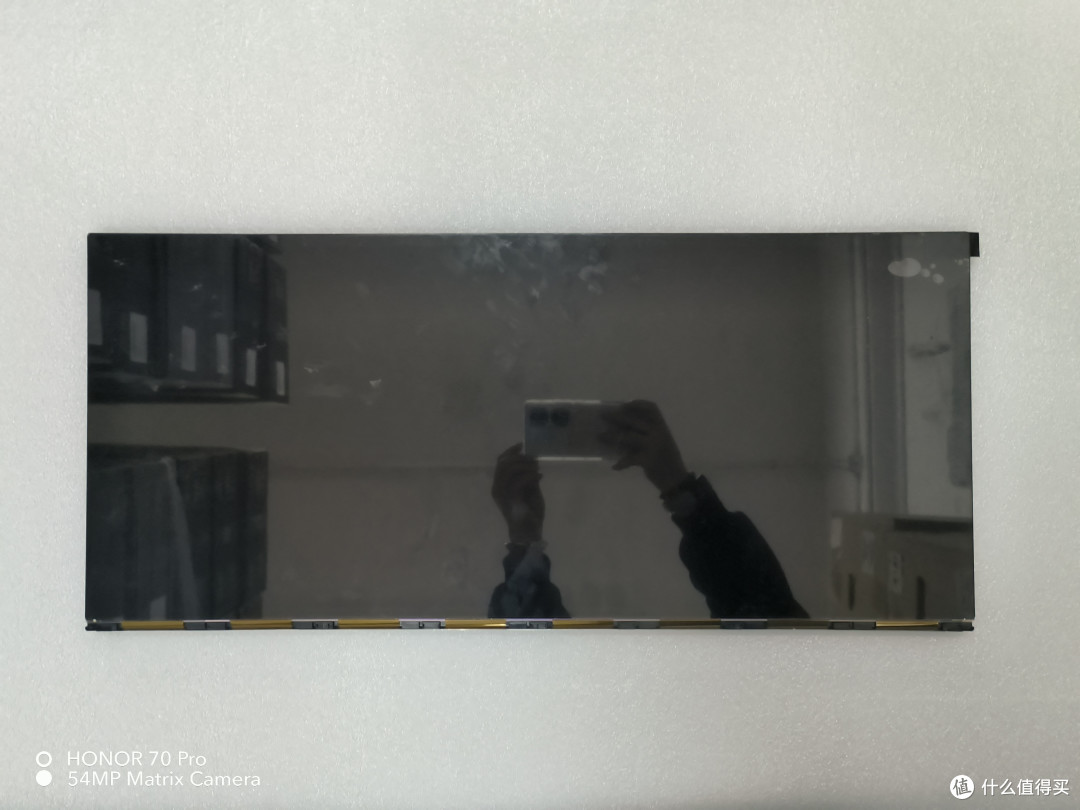 LG Display液晶模组LM250WW1-SSA3 总述