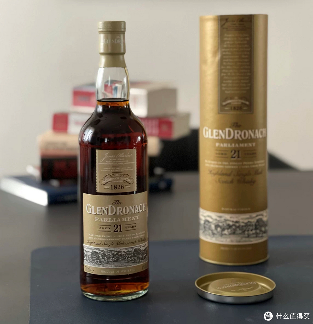 和威士忌相处,你不需要赶时间!入门必喝:6款雪莉桶威士忌横评推荐