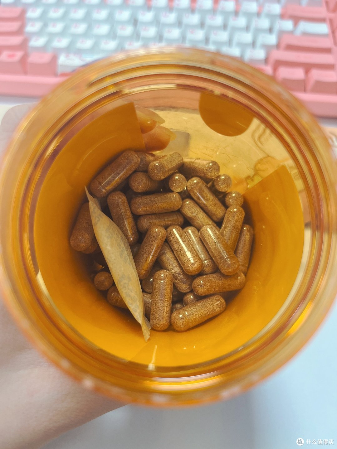 自用的HealthyCare葡萄籽,咱来唠一唠吧~