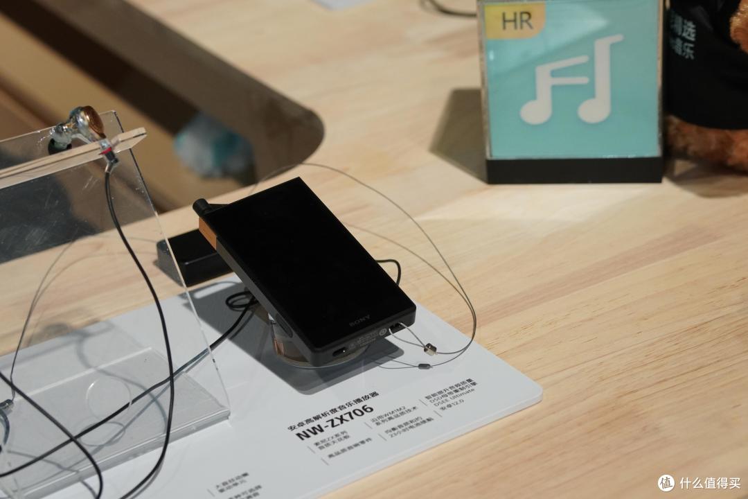 关于我对Sony Expo 2023音频区的简短体验!