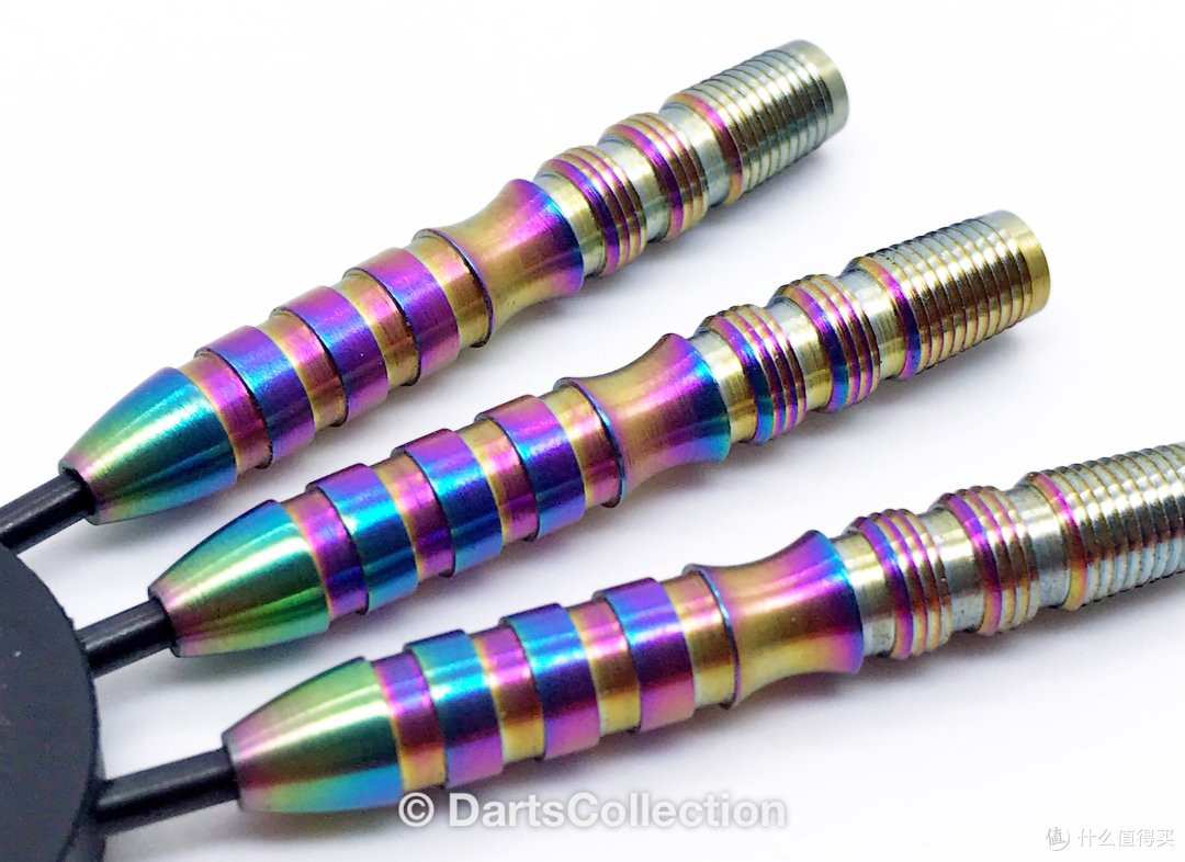 飞镖收藏第85期—Winmau Simon Whitlock World Cup SE