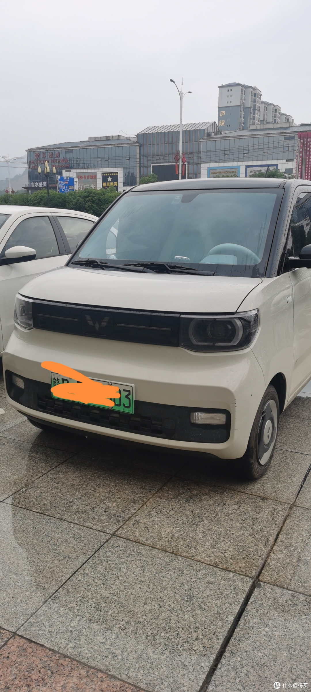 1.98万元提车的政策能拯救五菱宏光miniev吗