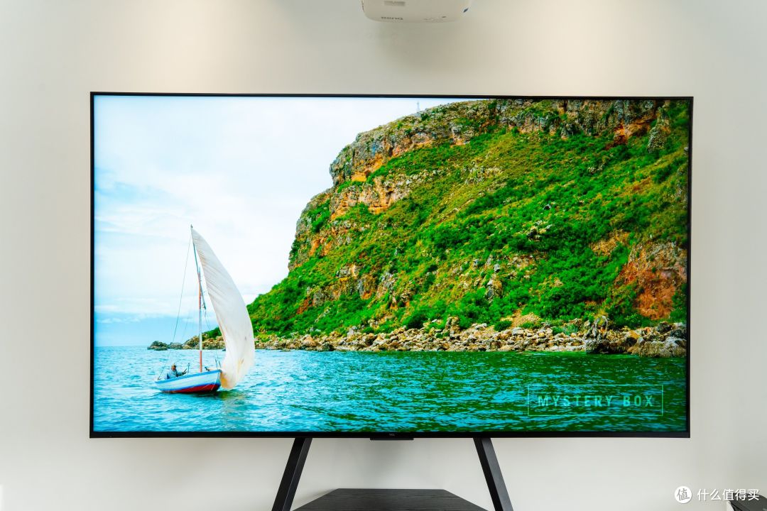 千呼万唤始出来！万元旗舰Mini LED电视TCL Q10H实测，影音爱好者的狂欢