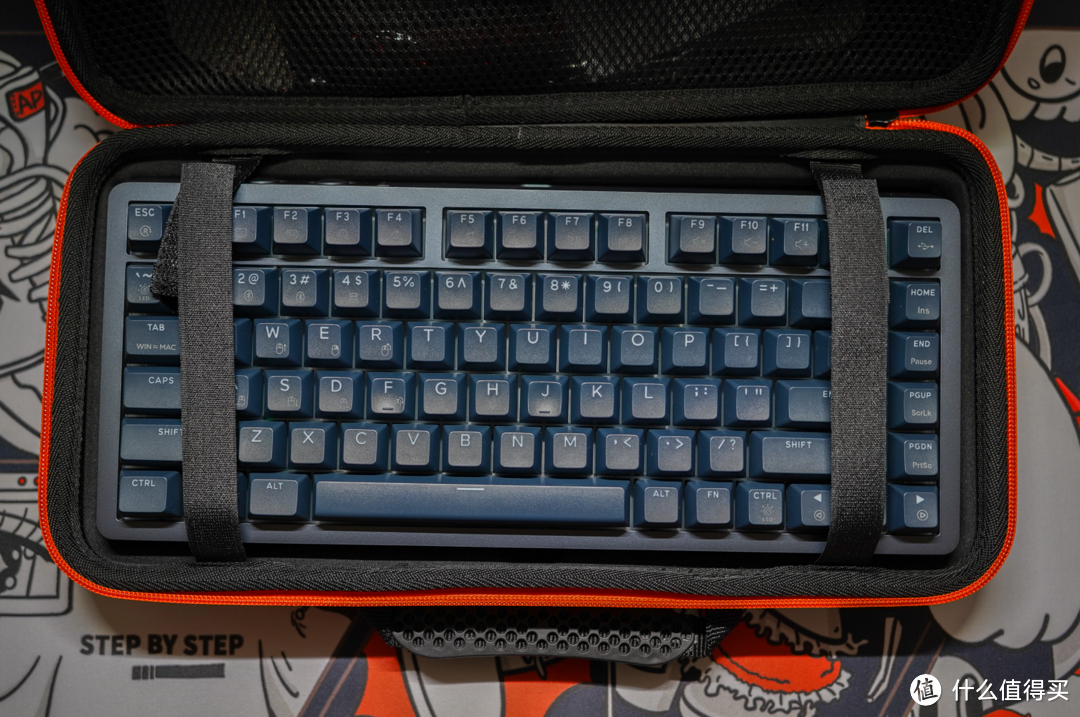 618机械键盘大乱斗丨黑峡谷E系列Pro和Y系列新品三模键盘开箱