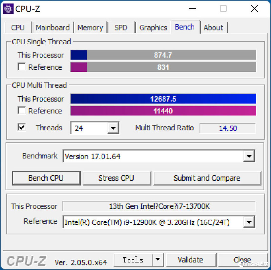 不会超频也能用的超高频内存，宏碁掠夺者 Hermes DDR5 7800 RGB体验分享