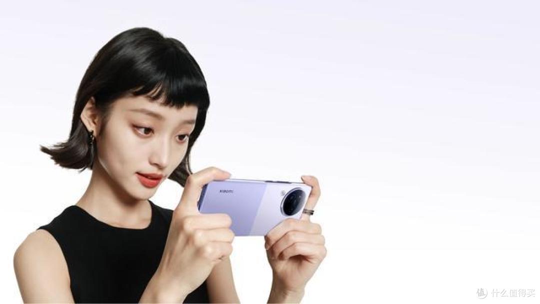 全球首发天玑8200-Ultra！小米Civi3正式发布，16GB+1TB仅2999元