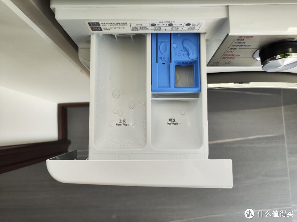 洗衣机推荐：LG小旋风洗烘一体机上手体验及测评|LG小旋风洗烘一体机值得买吗？