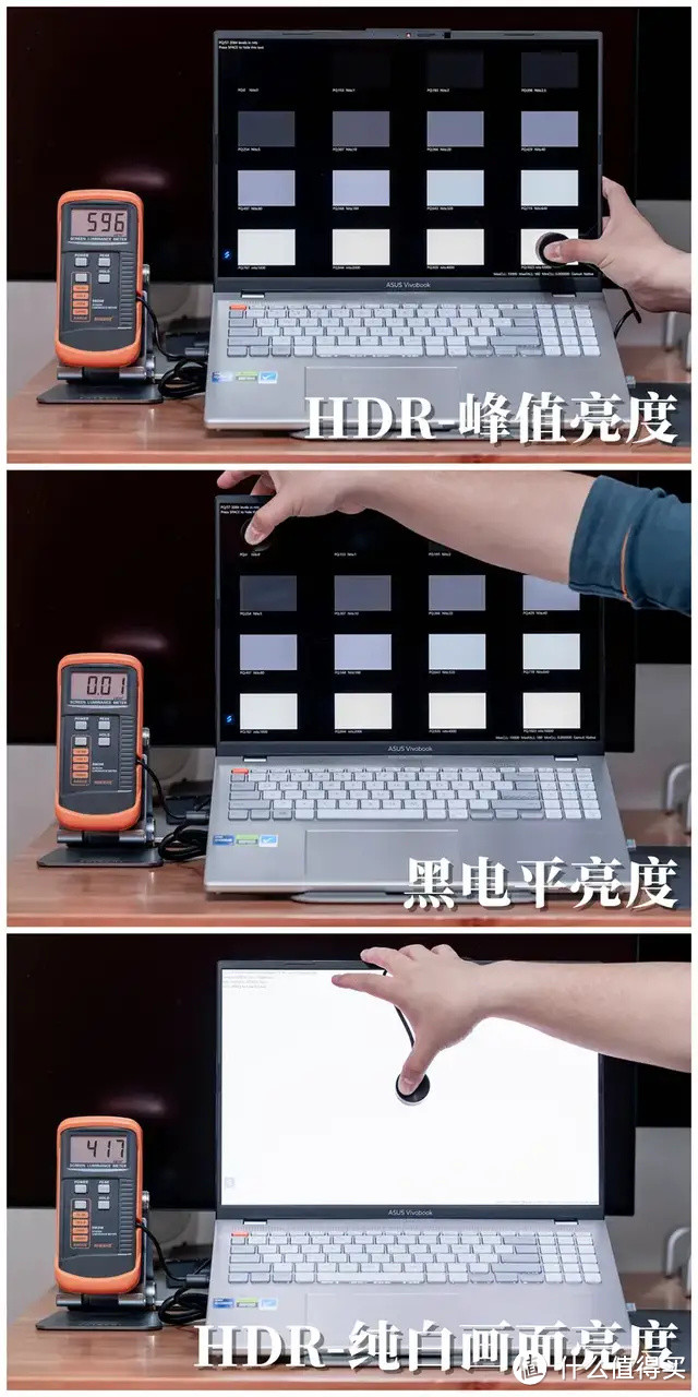 旗舰性能配置 + OLED 大屏 + 虚拟旋钮交互，华硕无畏 Pro 16 2023 测评