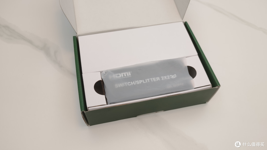 小小HDMI切换器搞掂大大的高清视频问题