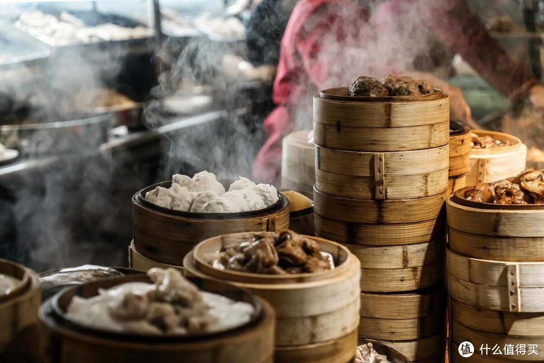 10种地方特色浓郁的早餐，好吃却难走出去，都吃过算是走南闯北了