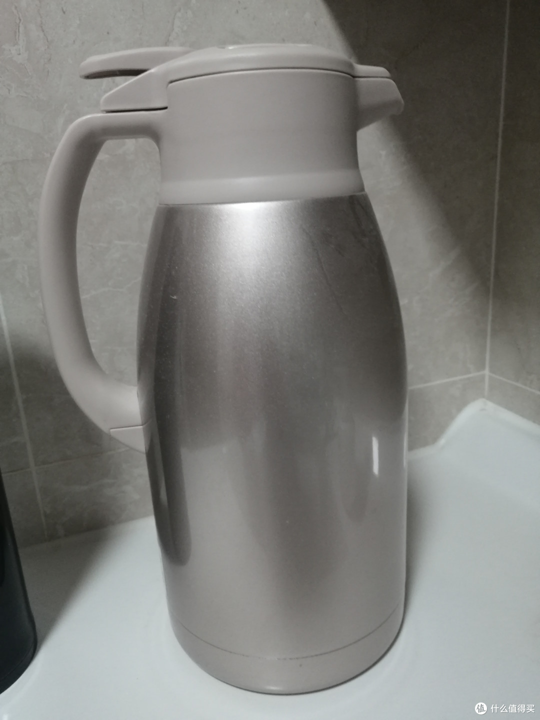 618种草象印保温杯子和保温水壶