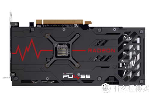 全面超越RTX 3060？蓝宝石RX 7600 8G 白金版，实属新一代主流游戏利器