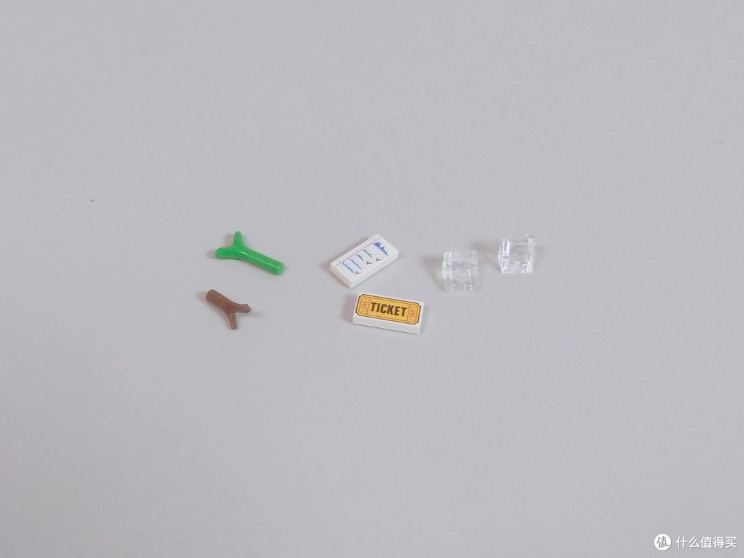 看腻了消防车和警车?那试试这款乐高城市组的环卫垃圾车吧