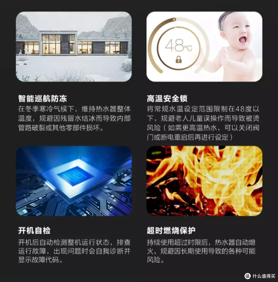 提升生活幸福指数,家庭必备的热水器怎么选?我的能率燃热清单推荐