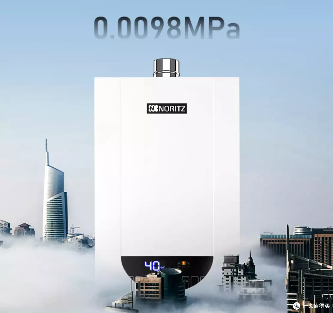 提升生活幸福指数,家庭必备的热水器怎么选?我的能率燃热清单推荐