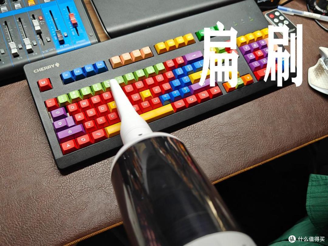 真正的全屋清洁，舒乐氏五合一洗地机开箱体验