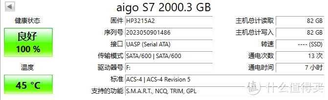 移动固态硬盘3毛1G，618还买什么移动机械硬盘 