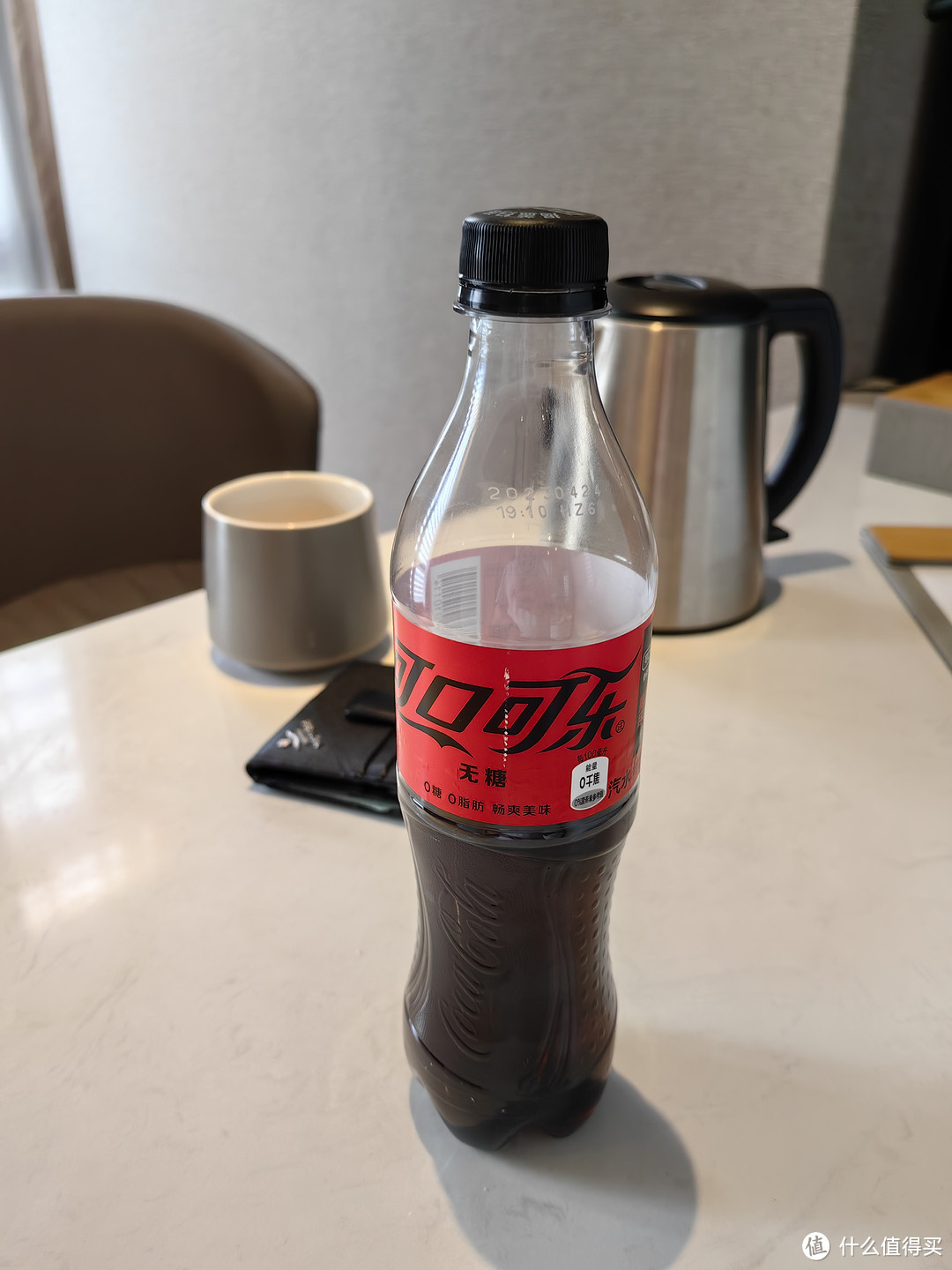 自制可口可乐气泡黑咖啡（失败尝试😅）