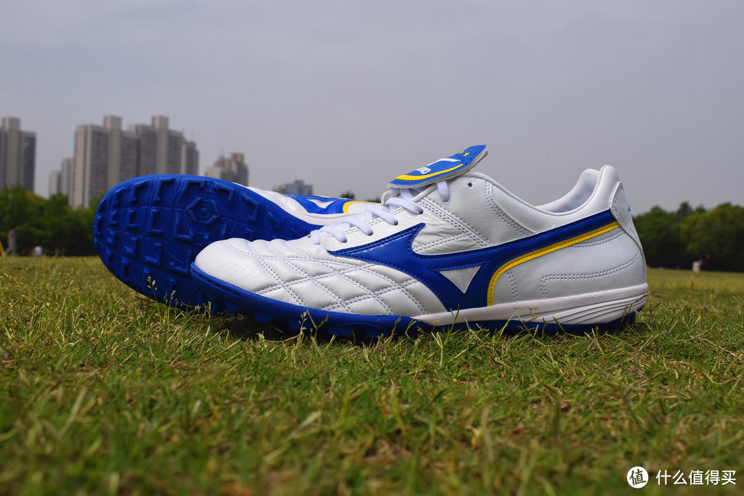 重温2002世界杯的荣光,美津浓MIZUNO WAVE CUP LEGEND AS足球鞋开箱