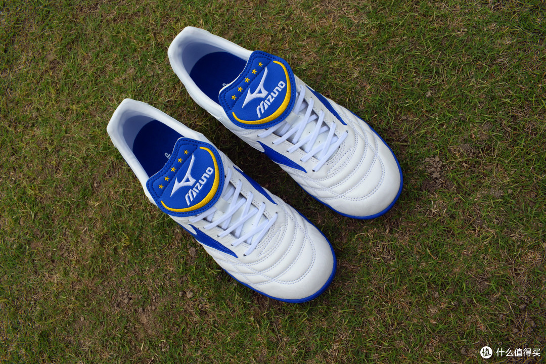 重温2002世界杯的荣光,美津浓mizuno wave cup legend as足球鞋开箱