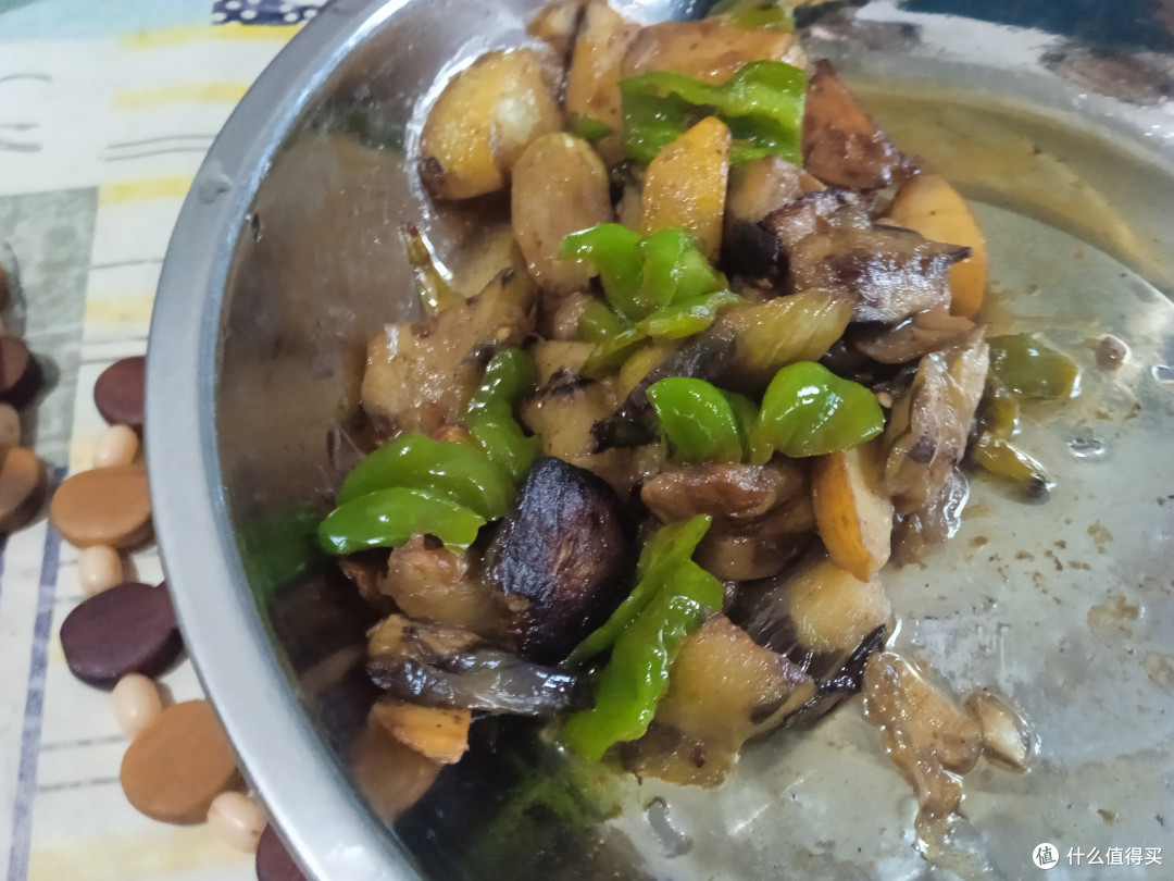 家常美食大赏之第五波!