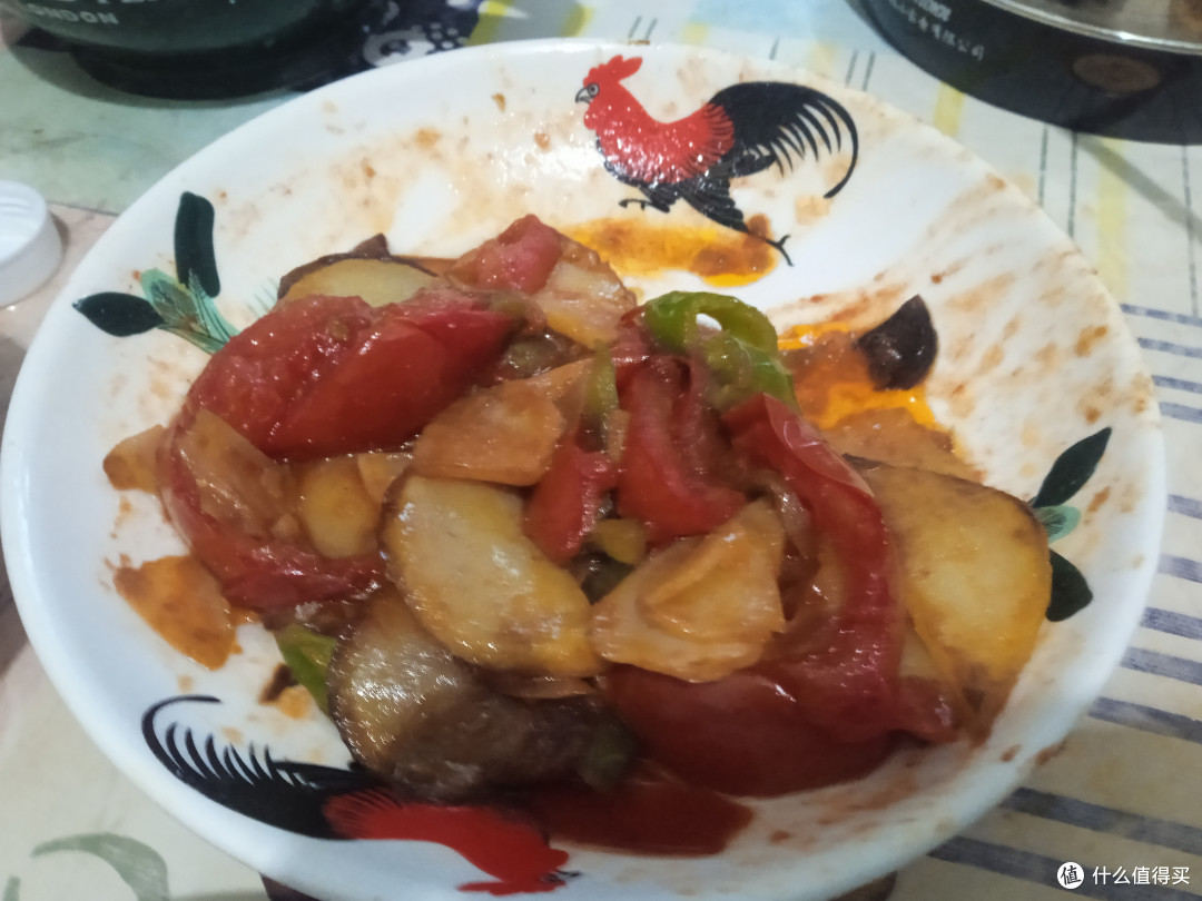 家常美食大赏之第五波!