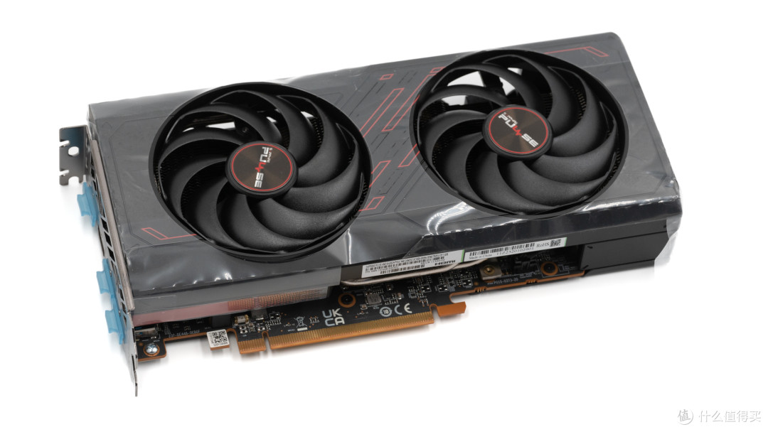 AMD RX 7600 首发 简单测试