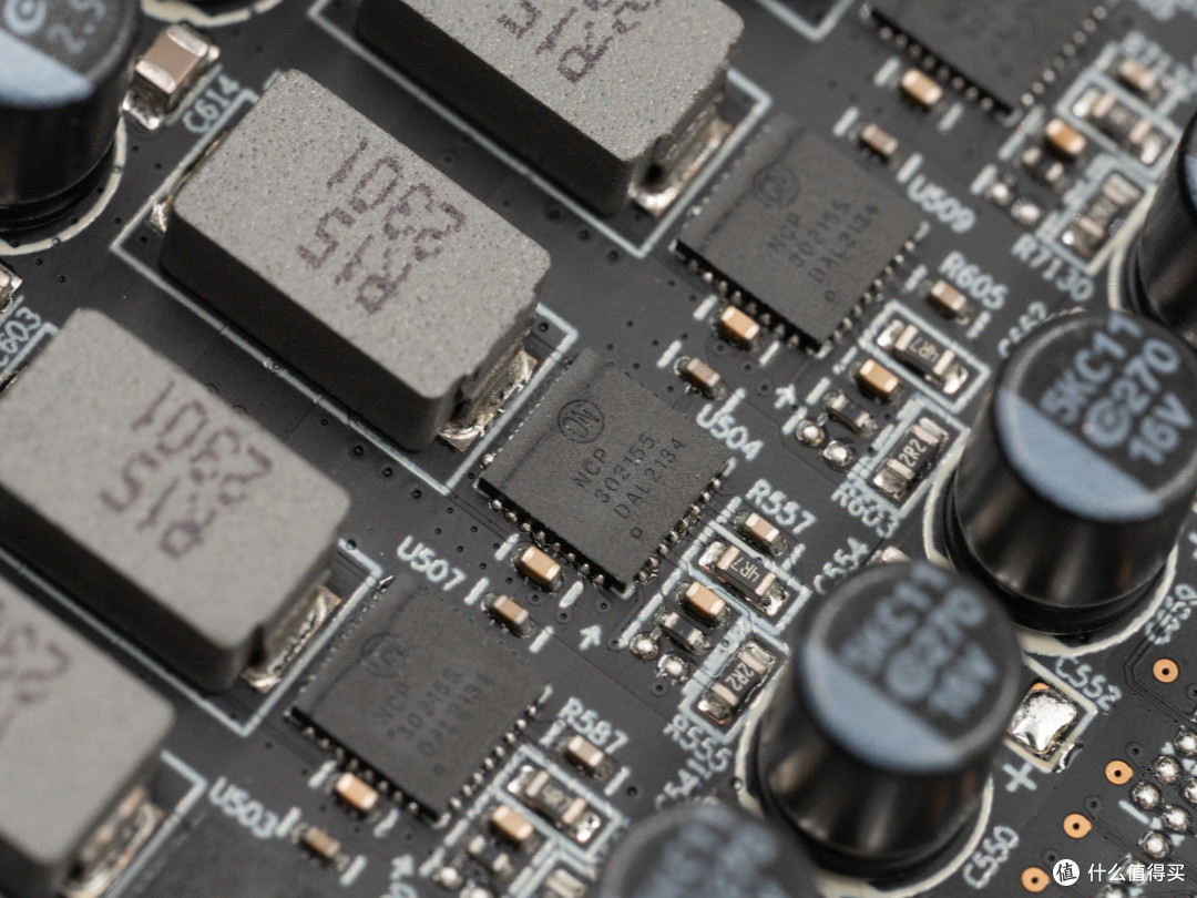 AMD RX 7600 首发 简单测试