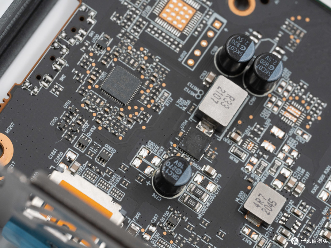 AMD RX 7600 首发 简单测试