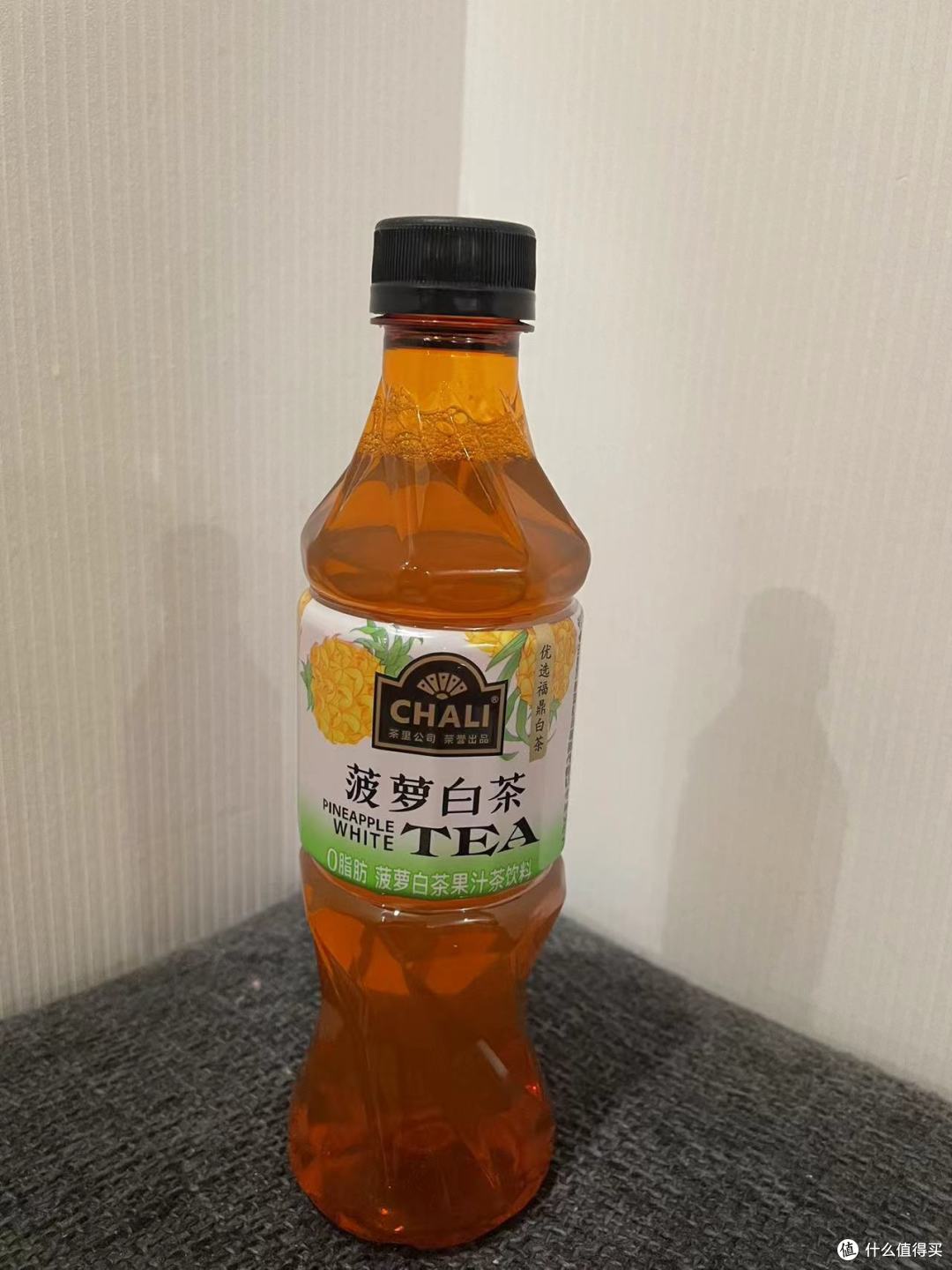 夏季8种茶饮测评，总有一款适合你
