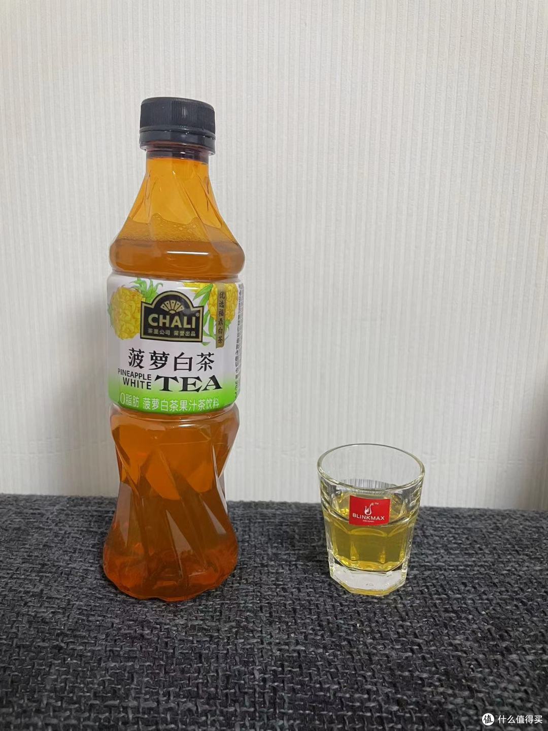 夏季8种茶饮测评，总有一款适合你
