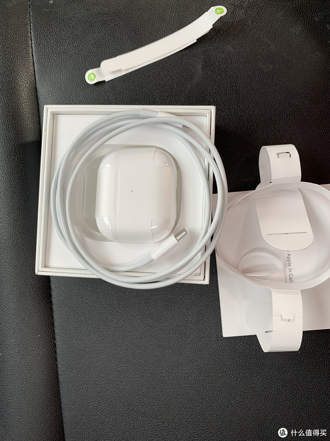 6.18 谁在你的购物车，你会买哪款 AirPods？