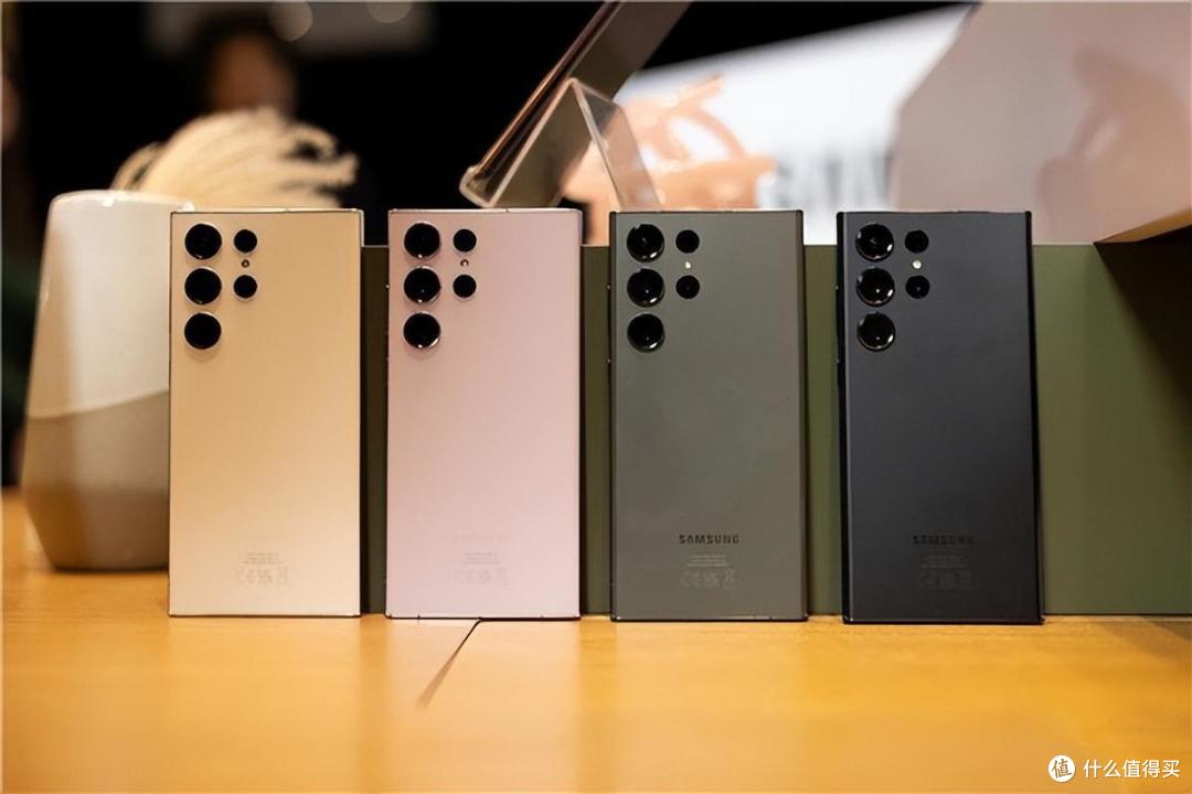 三星不留活路，8999元跌至7099元，2亿+100倍变焦+256G+5000mAh