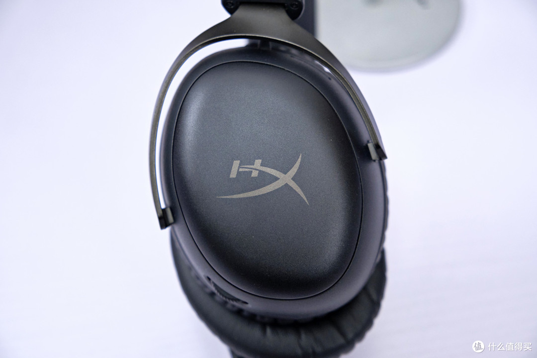 八年磨一剑一朝试锋芒hyperxcloudiii飓风3游戏耳机