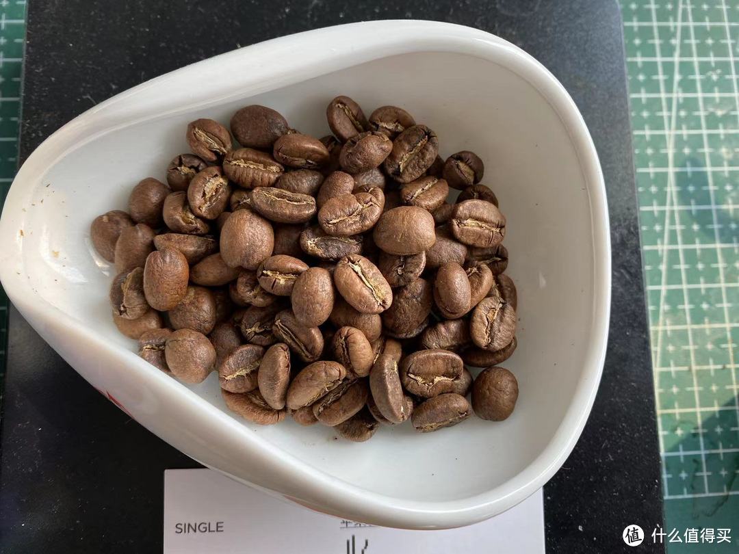 真实评测最近喝的4款咖啡豆，看看是种草还是避雷