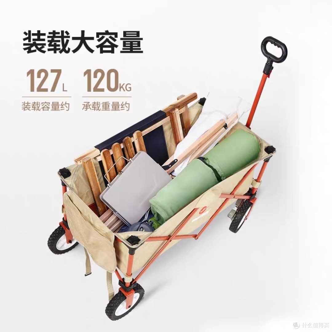 我飞露营车预售价低于618!一共4款到底怎么选?帮你分析分析~新露营人嗨起来!