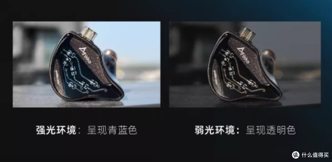 入门的价格、老烧的口味！IKKO OH300耳机试听分享