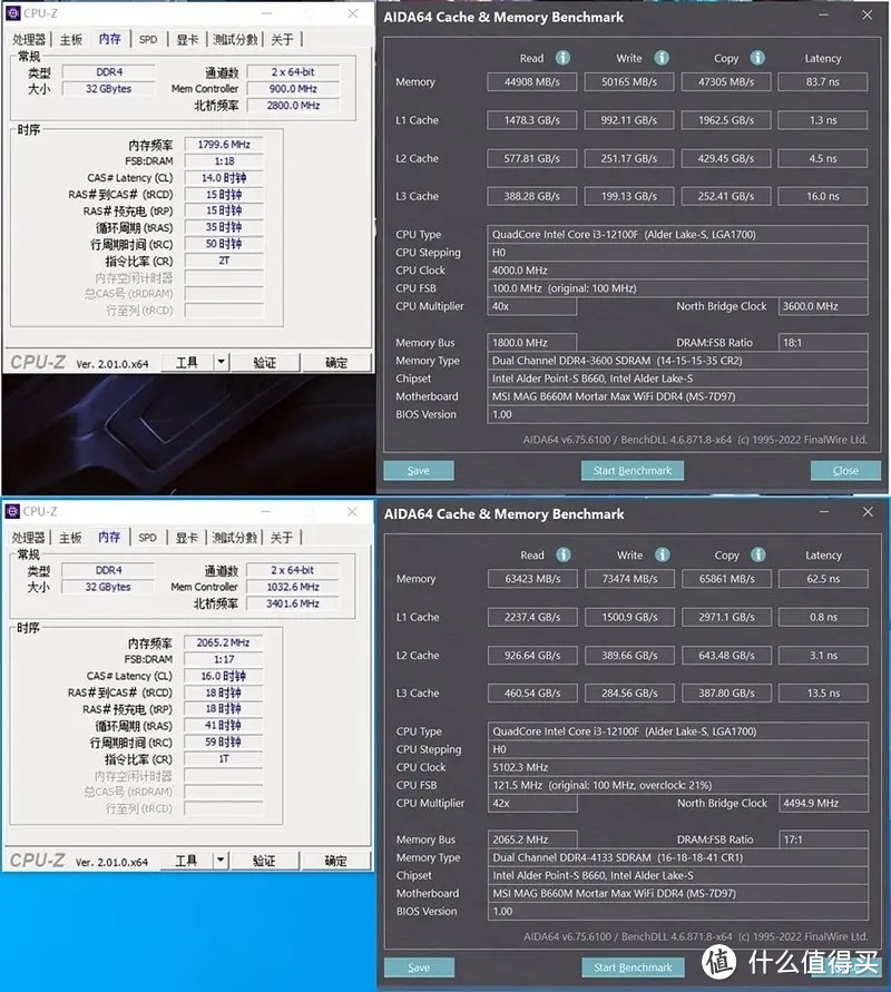 618特挑三星bdie高端内存条6折价 阿斯加特博拉琪DDR4 32G不容错过