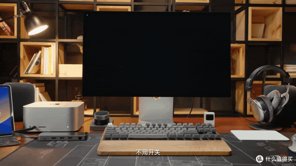 桌面改造计划 1.0,辛辛苦苦攒一年,成果打几分?