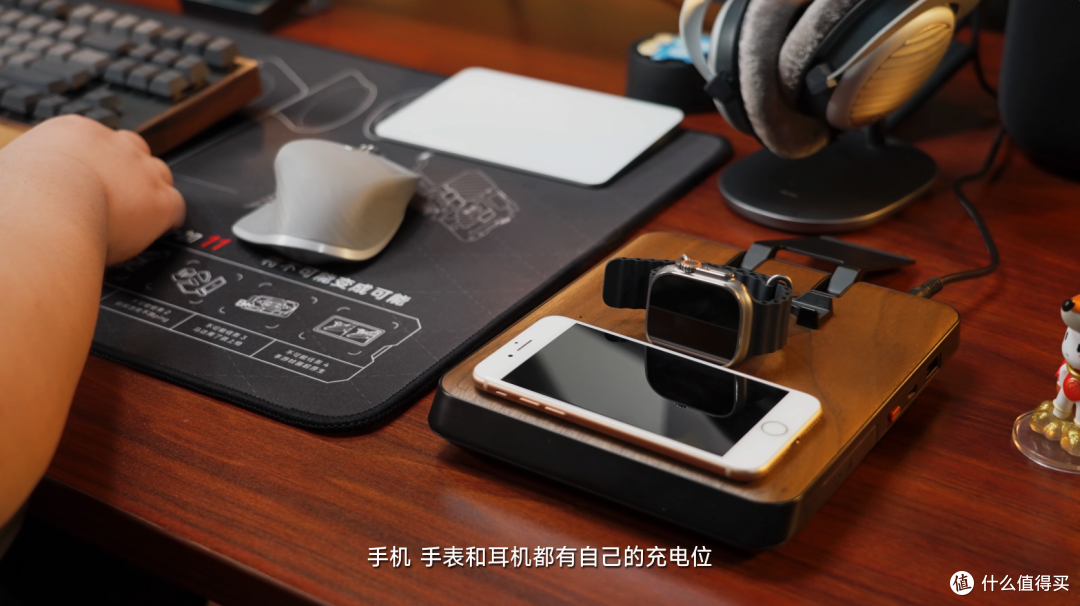 桌面改造计划 1.0,辛辛苦苦攒一年,成果打几分?