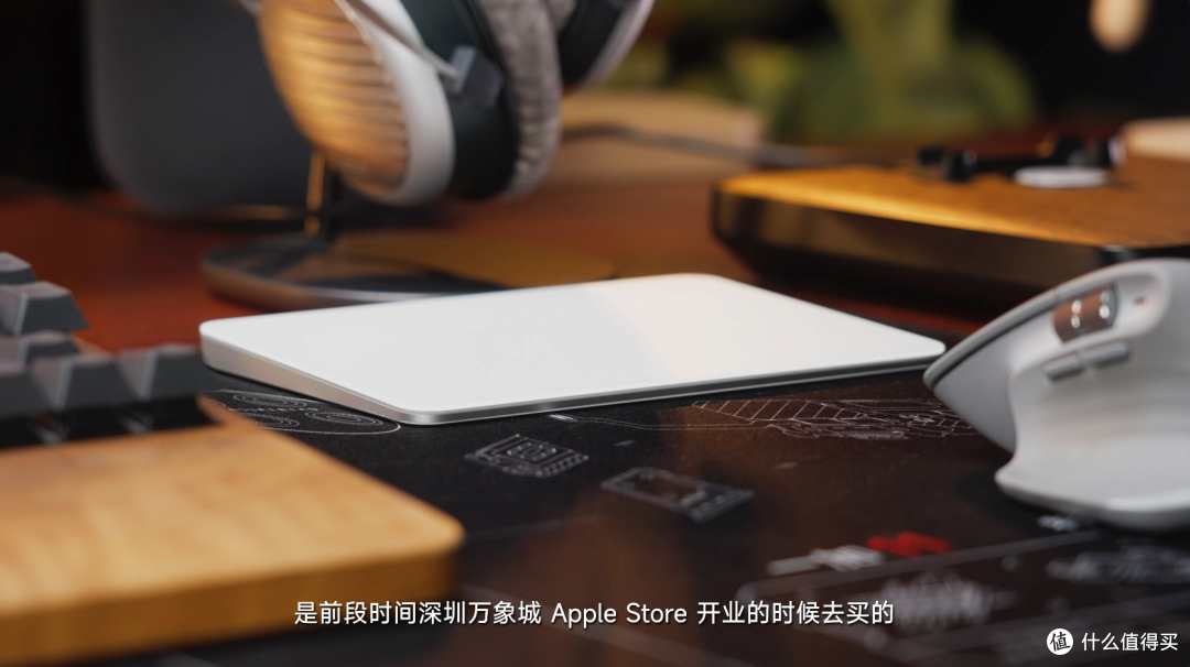 桌面改造计划 1.0,辛辛苦苦攒一年,成果打几分?