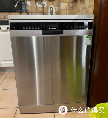 洗碗机选购注意事项,推荐西门子12套和14套洗碗机这几款