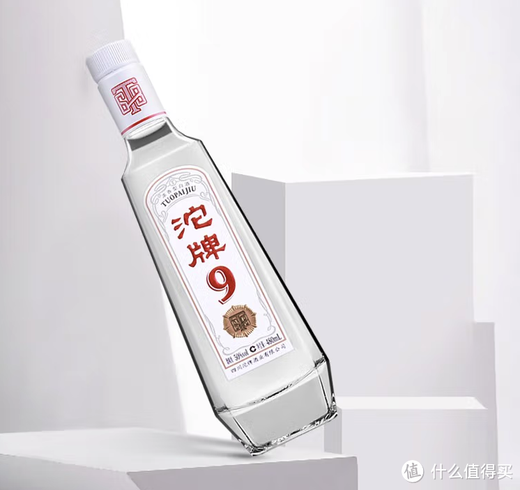 尖货指南：618 喝什么高线光瓶白酒？8款内卷白酒值得入手！