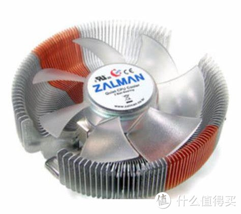 ZALMAN CNPS7500 ALCU