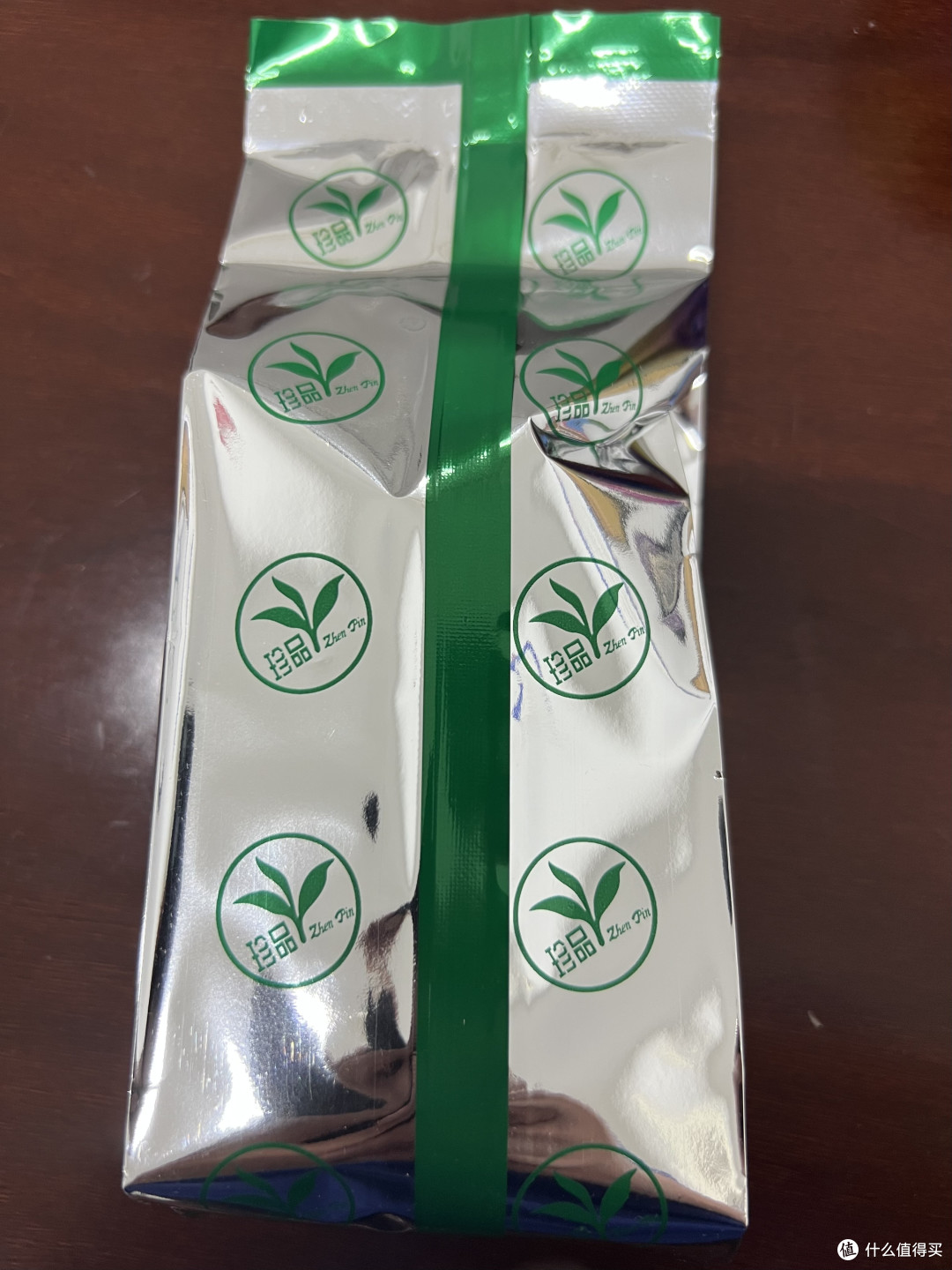 来自本地的一款茶叶,平水日铸!!