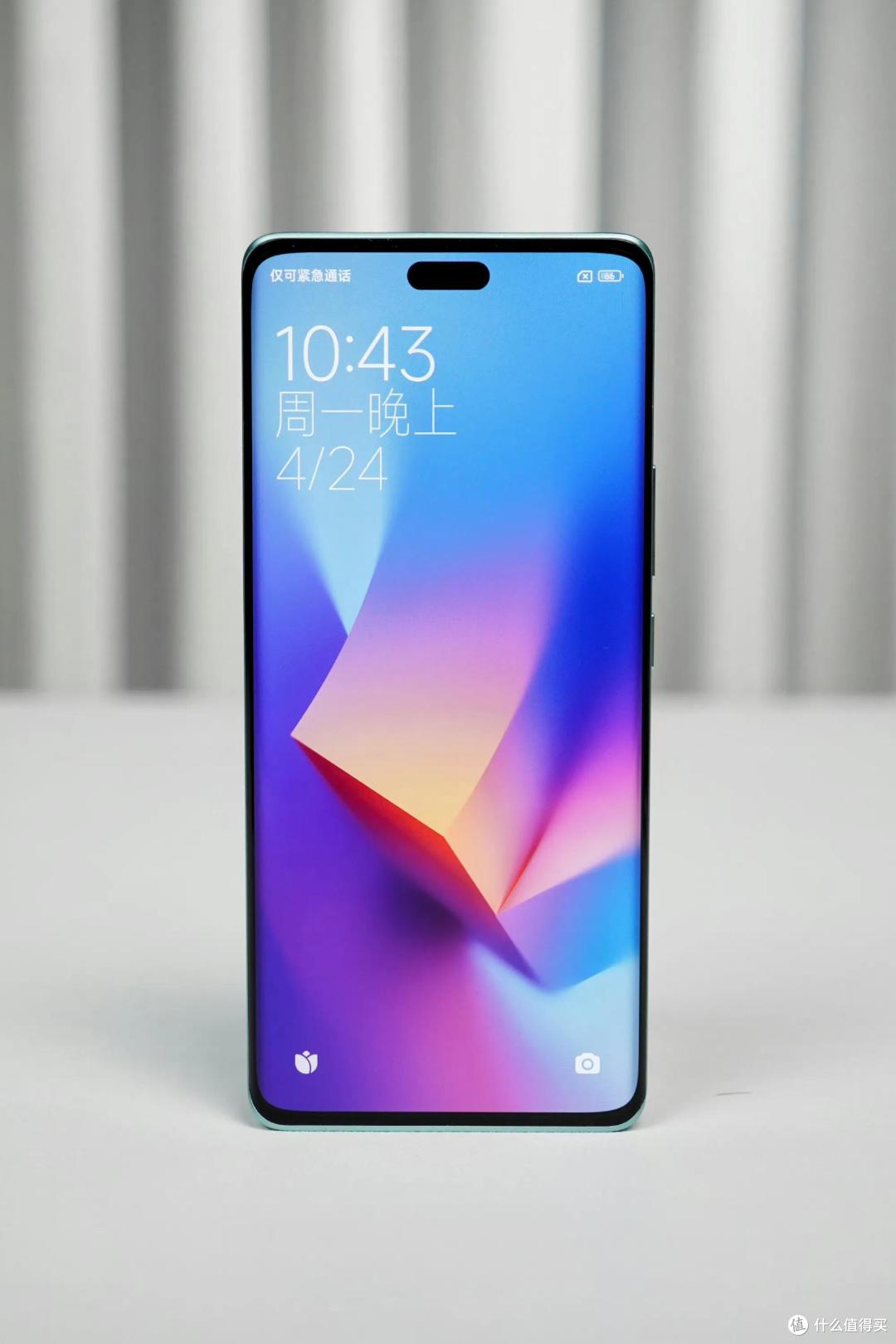 小米赢麻了!16GB+1T,机身还轻薄!
