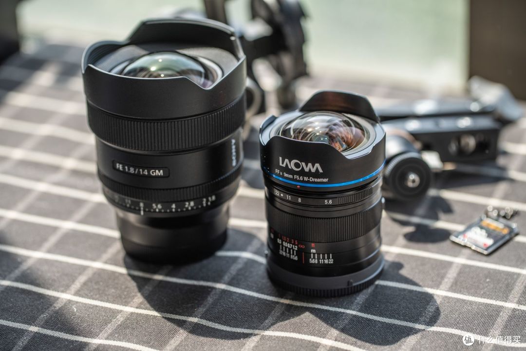 宇宙最广非鱼眼镜头!老蛙9mm F5.6全面体验:爬楼、建筑空间、甚至是扫街……