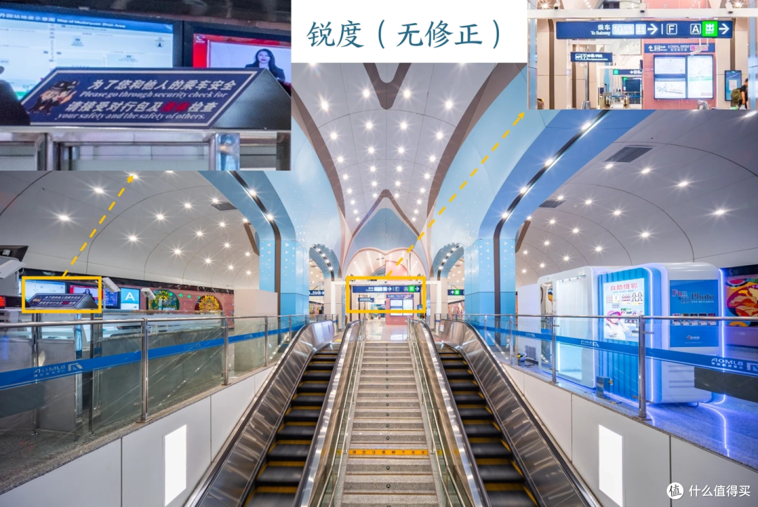 宇宙最广非鱼眼镜头!老蛙9mm F5.6全面体验:爬楼、建筑空间、甚至是扫街……
